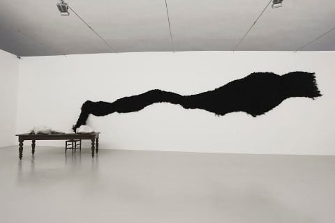 Jannis Kounellis